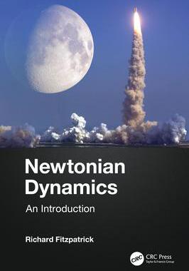 [预订]Newtonian Dynamics 9781032046624