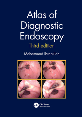 【预订】Atlas of Diagnostic Endoscopy, 3e 9781032084381