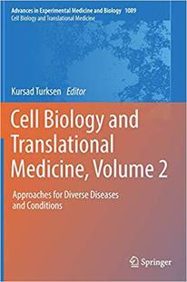【预售】Cell Biology and Translational Medic...