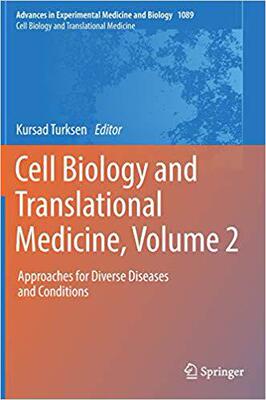 【预售】Cell Biology and Translational Medic...