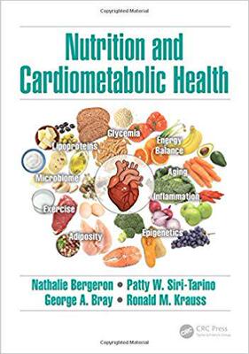 【预售】Nutrition and Cardiometabolic Health