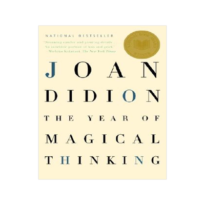 奇想之年JoanDidion