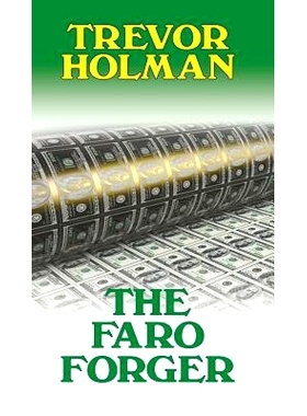 预订 The Faro Forger: 9781641821179