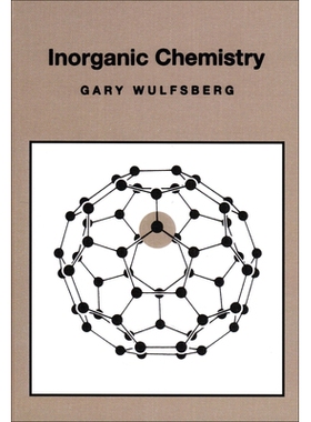预订 Inorganic Chemistry: 9781891389016