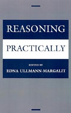【预订】Reasoning Practically
