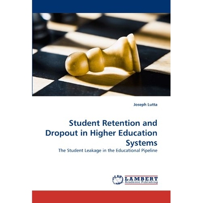 预订 Student Retention and Dropout in Higher Education Systems: 9783844332285