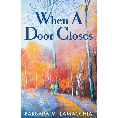 预订 When A Door Closes 9781735347998