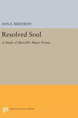 【预订】Resolved Soul