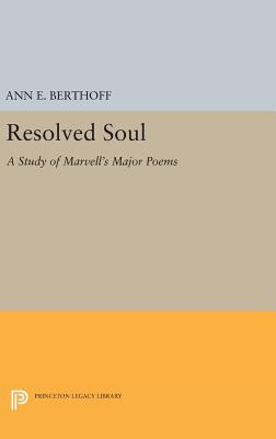 【预订】Resolved Soul