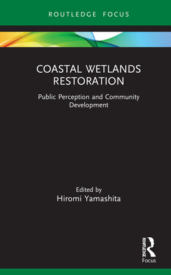 【预订】Coastal Wetlands Restoration 9780367863081