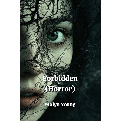 预订 Forbidden (Horror): 9798330596584