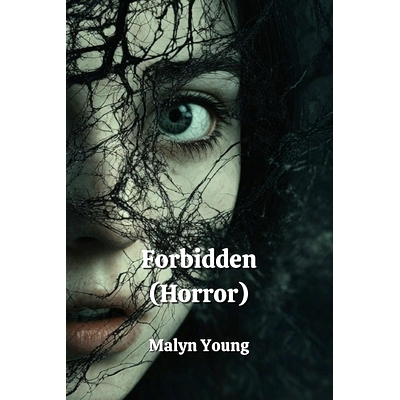 预订 Forbidden (Horror): 9798330596584