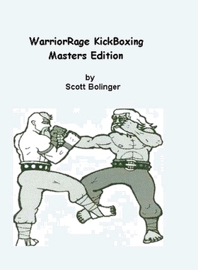 预订 WarriorRage KickBoxing