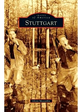 预订 Stuttgart: 9781531670917