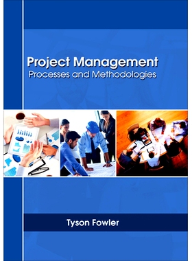 预订 Project Management: Processes and Methodologies 项目管理：流程和方*: 9781635492378