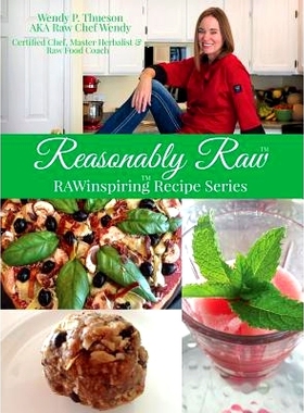 预订 Reasonably Raw: RAWinspiring Recipe Series