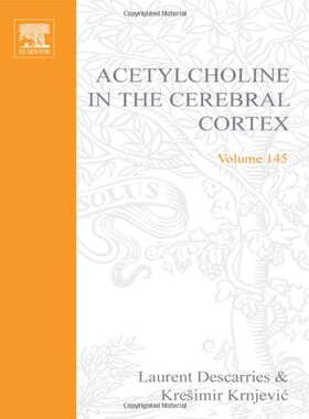 【预订】Acetylcholine in the Cerebral Cortex