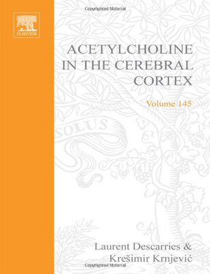 【预订】Acetylcholine in the Cerebral Cortex