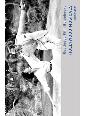预订 Hollywood Musicals 美国电影音乐剧: 9781138497450