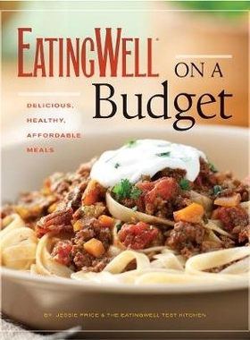 预订 EatingWell on a Budget 在预算中吃得好: 9780881509137