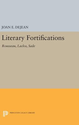 【预订】Literary Fortifications
