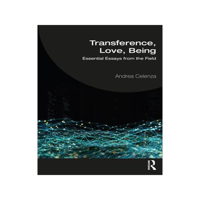 [预订]Transference, Love, Being 9781032205434