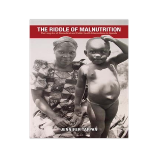 [预订]The Riddle of Malnutrition 9780821422458