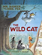 【预订】The Wild Cat