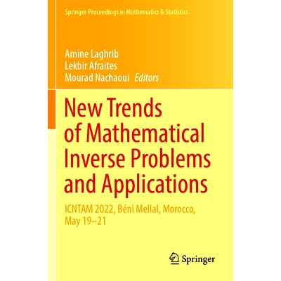 ICNTAM 2022, Béni Mellal, Morocco, May