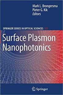 Nanophotonics 预订 Surface Plasmon