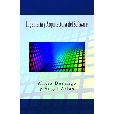 预订 Ingenieria y Arquitectura del Software: 9781497425057