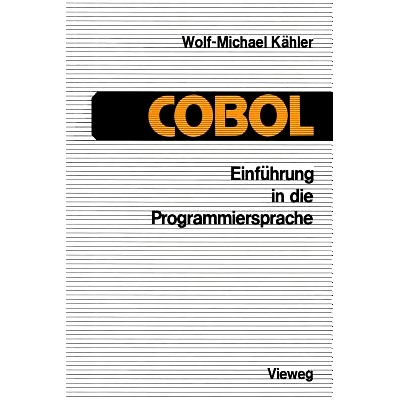 Eine Anleitung zum „Strukturierten Prog