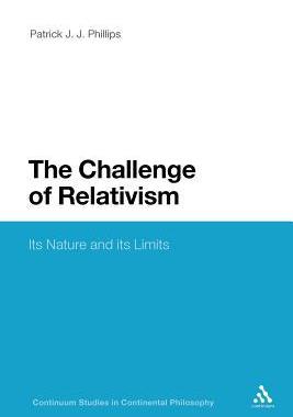 [预订]The Challenge of Relativism 9781441178855