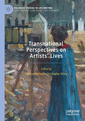 【预订】Transnational Perspectives on Artists’ Lives 9783030452025