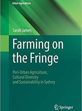 【预售】Farming on the Fringe: Peri-Urban Ag...