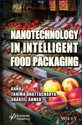 【预订】Nanotechnology In Intelligent Food Packaging 9781119818953