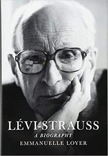 Strauss Lévi Biography 预售