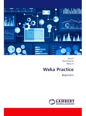 预订 Weka Practice: 9786208172282