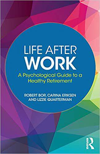 【预售】life after work