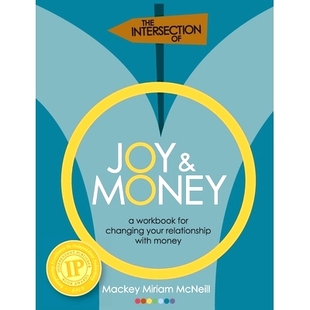 Joy The Relationship 9781507569184 预订 your and Intersection for Workbook Money with Changing