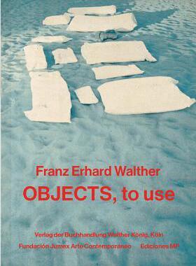 [预订]Franz Erhard Walther 9783960984030