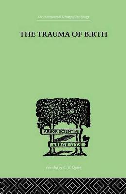 【预订】The Trauma Of Birth