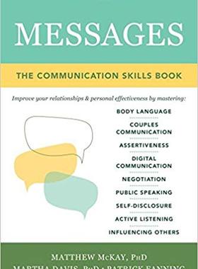 【预售】Messages: The Communications Skills ...