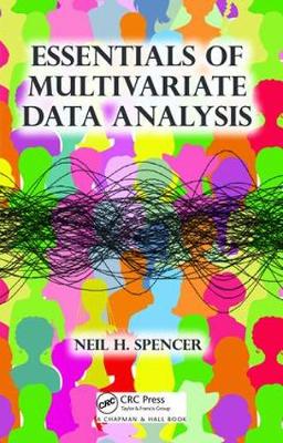 【预订】Essentials of Multivariate Data Analysis