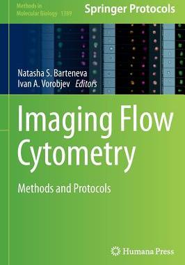 【预售】Imaging Flow Cytometry