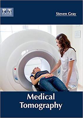 【预售】Medical Tomography