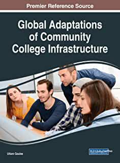 【预订】Global Adaptations of Community College Infrastructure