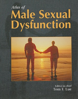 【预订】Atlas of Male Sexual Dysfunction