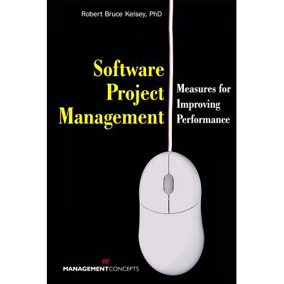 预订 Software Project Management: Measures for Improving Performance: 9781567261738