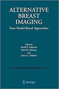 Imaging Breast Alternative 9781441936165 预订